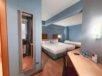 Hotel Faranda Alisas Santander, Ascend Hotel Collection — foto 3