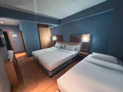 Hotel Faranda Alisas Santander, Ascend Hotel Collection — foto 4