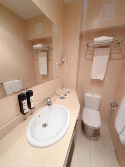 Hotel Faranda Alisas Santander, Ascend Hotel Collection — foto 5