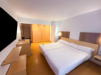 Hotel Faranda Alisas Santander, Ascend Hotel Collection — foto 6