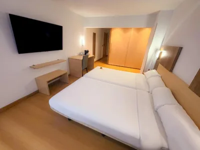 Hotel Faranda Alisas Santander, Ascend Hotel Collection — foto 7