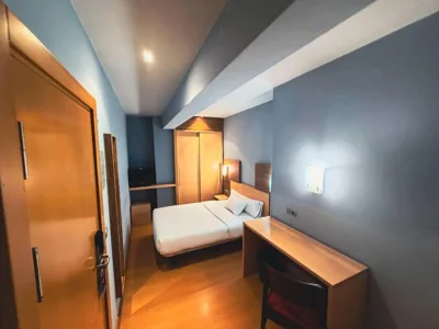 Hotel Faranda Alisas Santander, Ascend Hotel Collection — foto 8