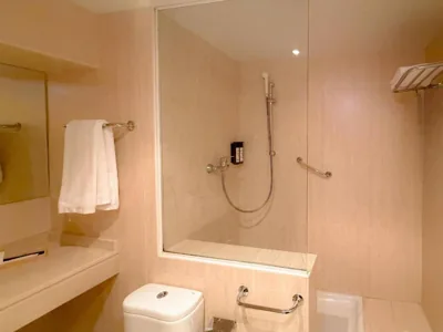 Hotel Faranda Alisas Santander, Ascend Hotel Collection — foto 9