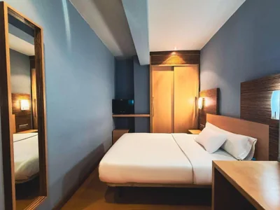 Hotel Faranda Alisas Santander, Ascend Hotel Collection — foto 10