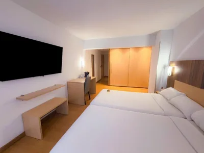Hotel Faranda Alisas Santander, Ascend Hotel Collection — foto 11