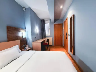 Hotel Faranda Alisas Santander, Ascend Hotel Collection — foto 12
