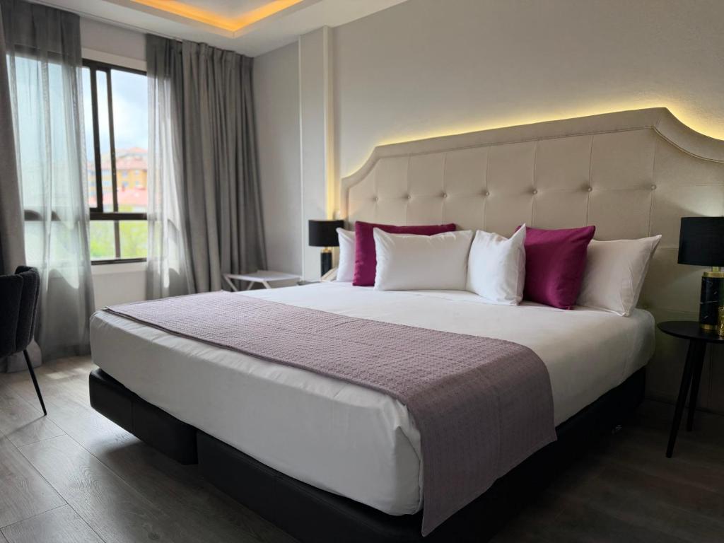 Hotel Faranda Los Tilos, Ascend Hotel Collection