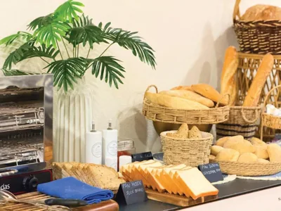 Hotel Faranda Los Tilos, Ascend Hotel Collection — foto 5