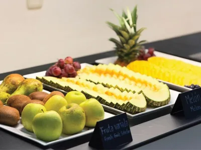 Hotel Faranda Los Tilos, Ascend Hotel Collection — foto 8