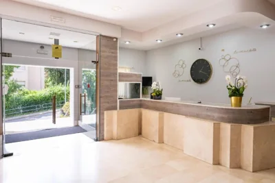 Hotel Faranda Los Tilos, Ascend Hotel Collection — foto 10