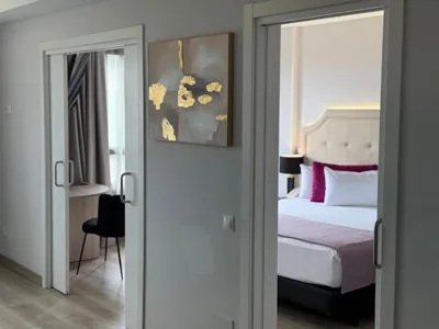 Hotel Faranda Los Tilos, Ascend Hotel Collection — foto 11