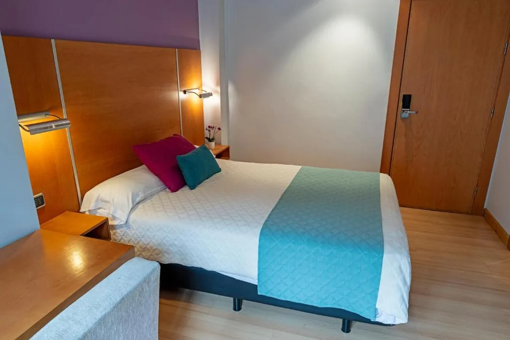 单人间 — Hotel Faranda Marsol Candas, Ascend Hotel Collection