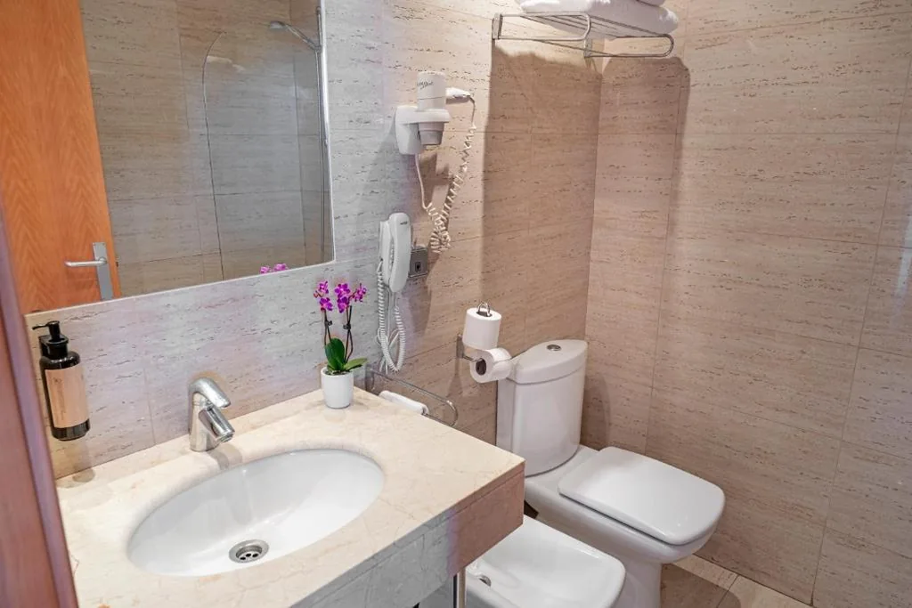 高级城景单人间 — Hotel Faranda Marsol Candas, Ascend Hotel Collection