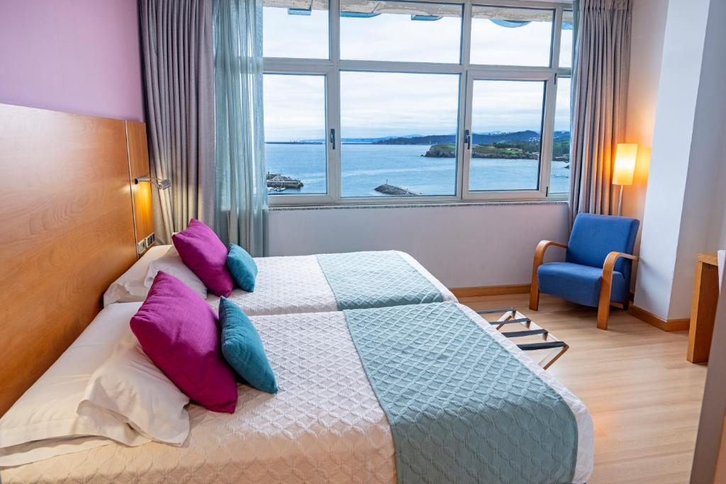 Hotel Faranda Marsol Candas, Ascend Hotel Collection