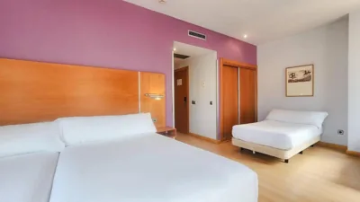 Hotel Faranda Marsol Candas, Ascend Hotel Collection — 照片 3