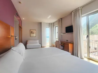 Hotel Faranda Marsol Candas, Ascend Hotel Collection — 照片 4