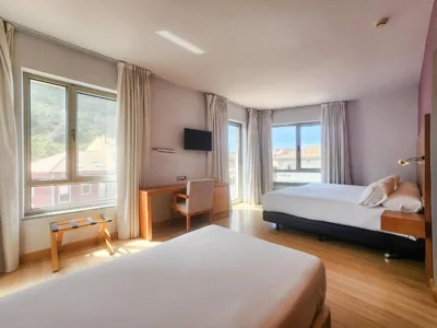 Hotel Faranda Marsol Candas, Ascend Hotel Collection — 照片 6