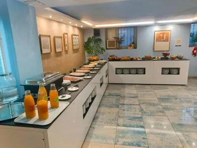 Hotel Faranda Marsol Candas, Ascend Hotel Collection — 照片 10