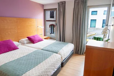 Hotel Faranda Marsol Candas, Ascend Hotel Collection — 照片 12