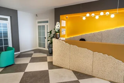 Hotel Faranda Rias Altas, Ascend Hotel Collection — foto 2
