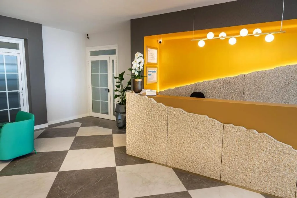 Hotel Faranda Rias Altas, Ascend Hotel Collection
