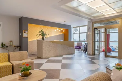 Hotel Faranda Rias Altas, Ascend Hotel Collection — foto 3
