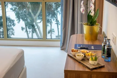 Hotel Faranda Rias Altas, Ascend Hotel Collection — foto 6