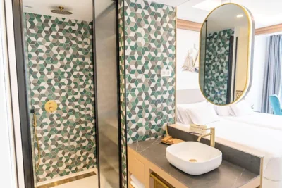 Hotel Faranda Rias Altas, Ascend Hotel Collection — foto 7