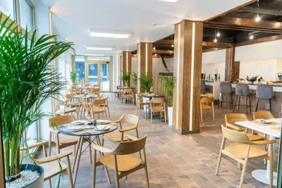 Hotel Faranda Rias Altas, Ascend Hotel Collection — foto 8