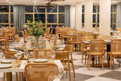 Hotel Faranda Rias Altas, Ascend Hotel Collection — foto 10
