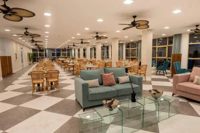 Hotel Faranda Rias Altas, Ascend Hotel Collection — foto 11