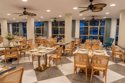 Hotel Faranda Rias Altas, Ascend Hotel Collection — foto 12