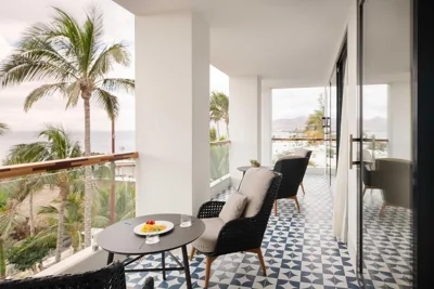 Hotel Fariones — foto 5