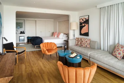 Hotel Fariones — foto 6