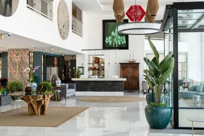Hotel Fariones — foto 8