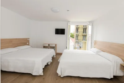 Hotel Faro de Finisterre — foto 2