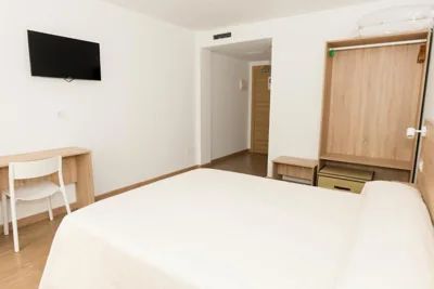 Hotel Faro de Finisterre — foto 5