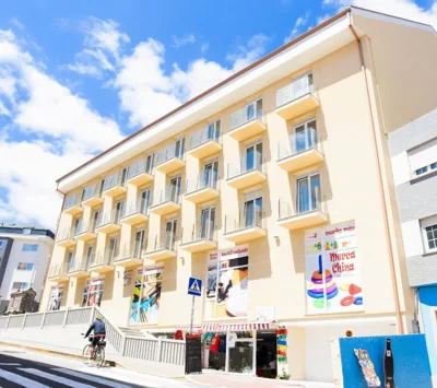Hotel Faro de Finisterre — foto 6