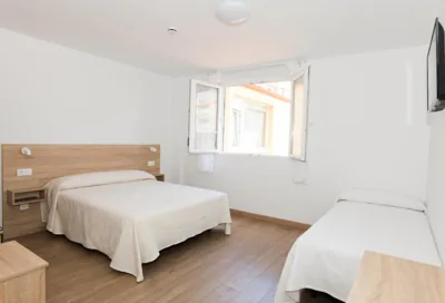 Hotel Faro de Finisterre — foto 11