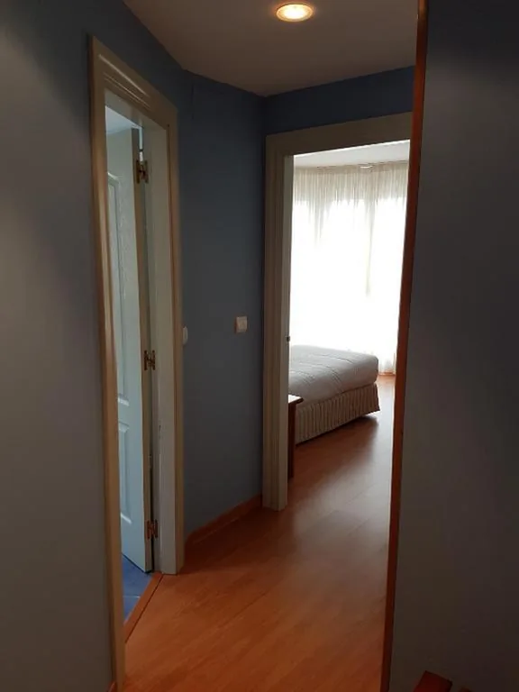 Superior-Doppelzimmer — Hotel Faro de San Vicente