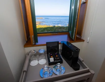Hotel Faro Lariño — photo 3