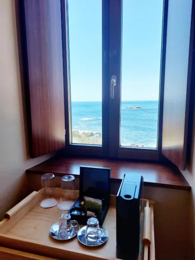 Hotel Faro Lariño — photo 4