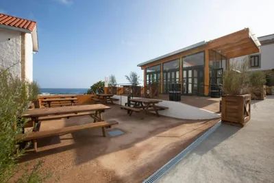 Hotel Faro Lariño — photo 10