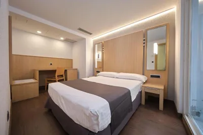 Hotel Faro Salazón — photo 2