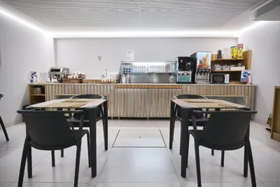 Hotel Faro Salazón — photo 4