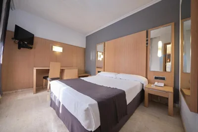 Hotel Faro Salazón — photo 5