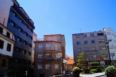 Hotel Faro Salazón — photo 6