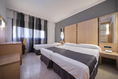 Hotel Faro Salazón — photo 8