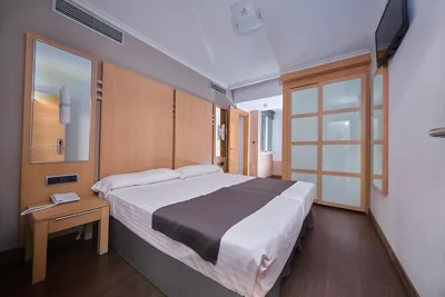 Hotel Faro Salazón — photo 9