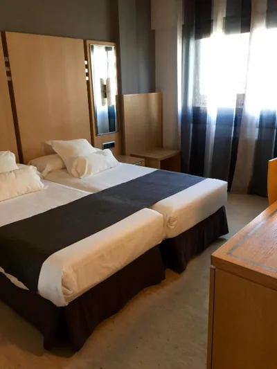 Hotel Faro Salazón — photo 11
